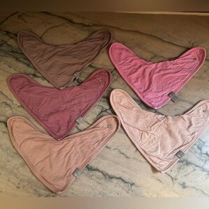 Kyte Bib Bundle